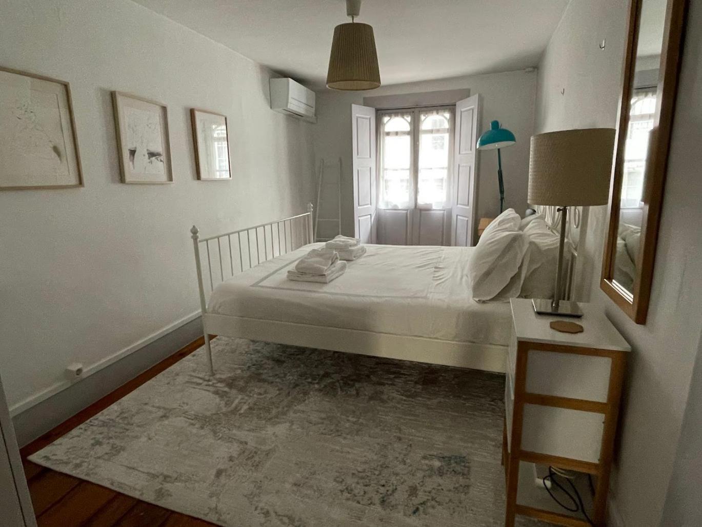 Casa Santa Luzia - Historic Centre Lejlighed Guimarães Eksteriør billede