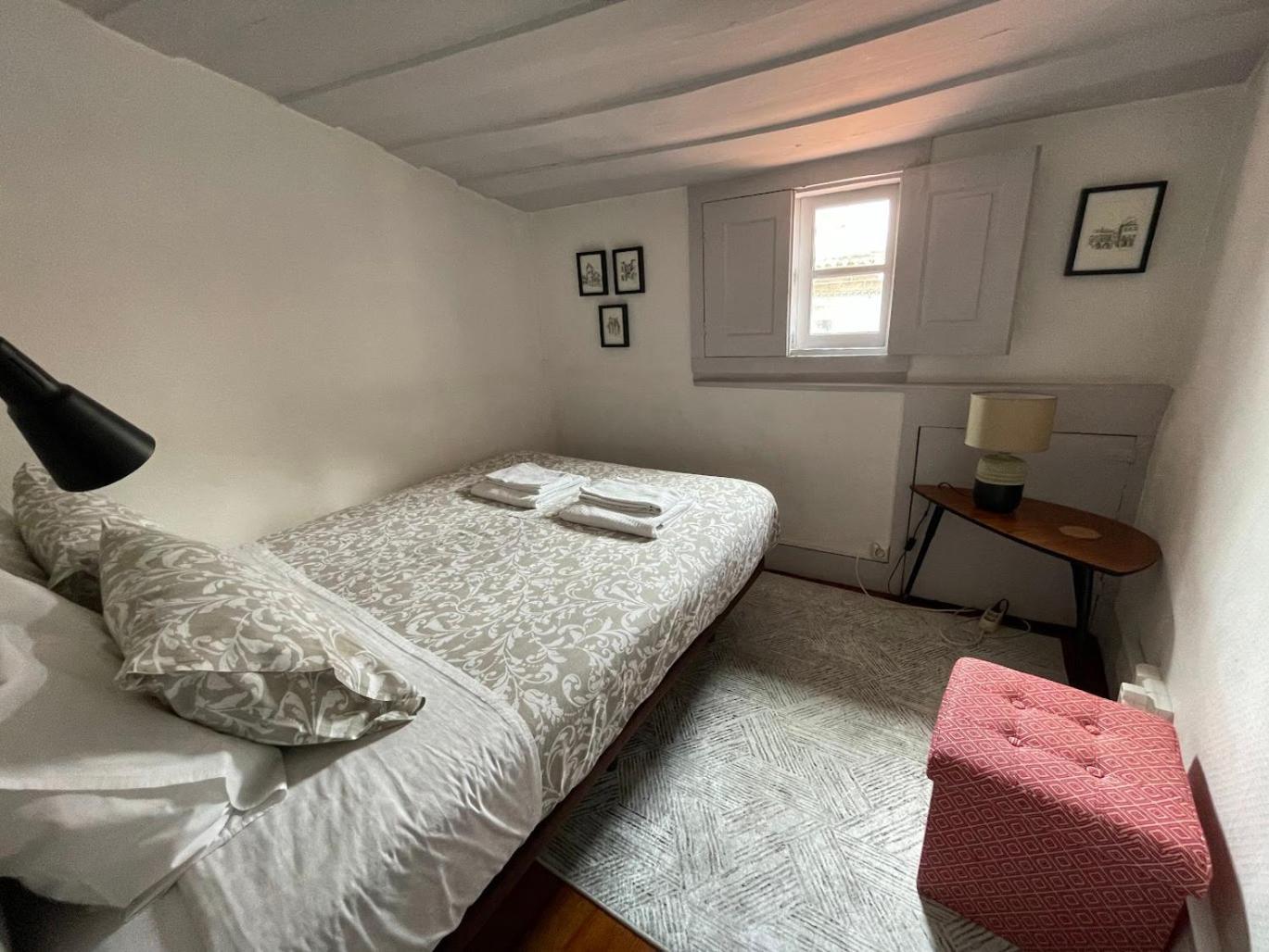 Casa Santa Luzia - Historic Centre Lejlighed Guimarães Eksteriør billede