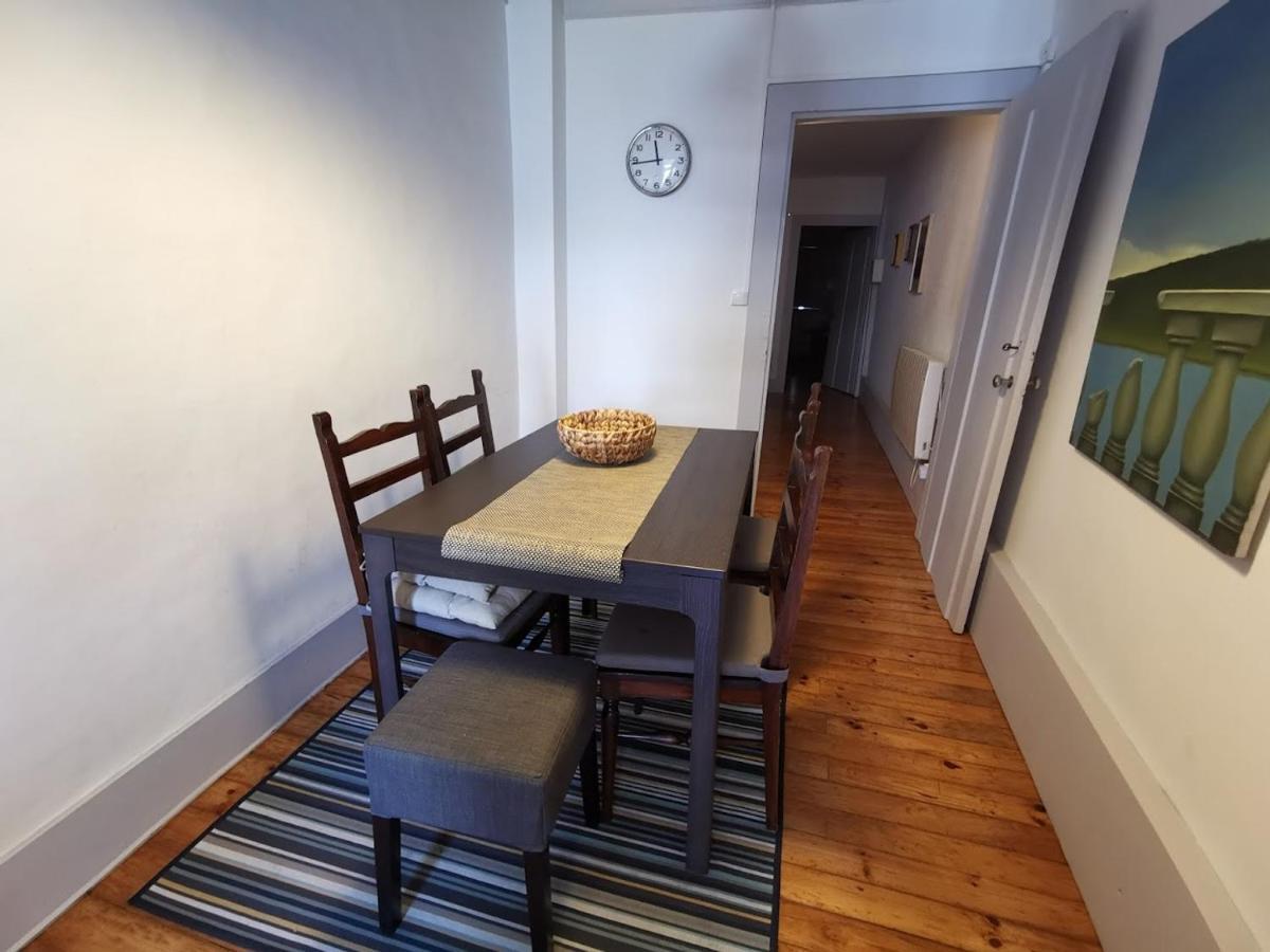 Casa Santa Luzia - Historic Centre Lejlighed Guimarães Eksteriør billede